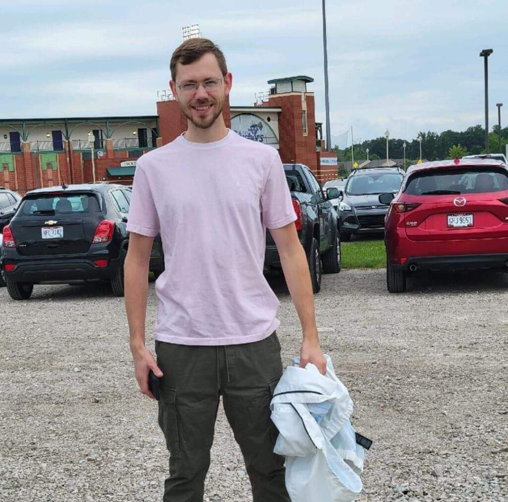 Rob Houk Meet Rob Houk | Furniture Moving and Assembly – Shoutout Ohio